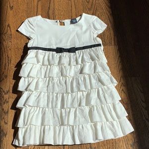 Baby gap dress